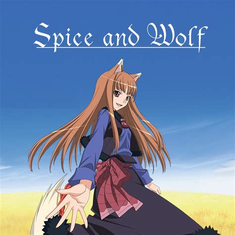 20 Best Anime Wolf & Dog Girl Characters